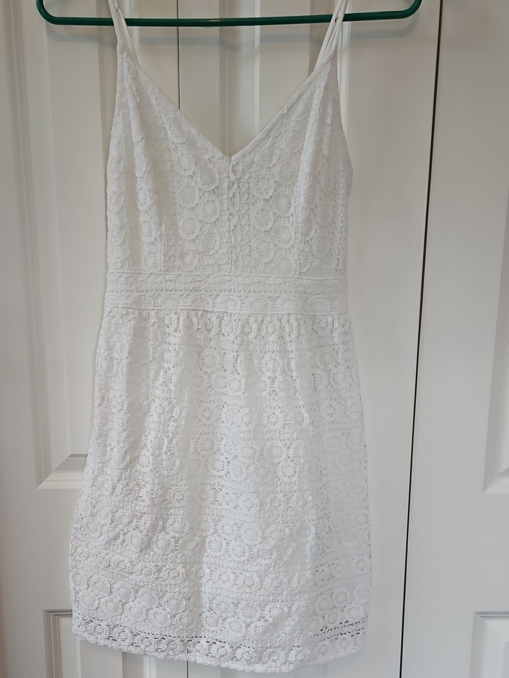 Abercrombie Dress